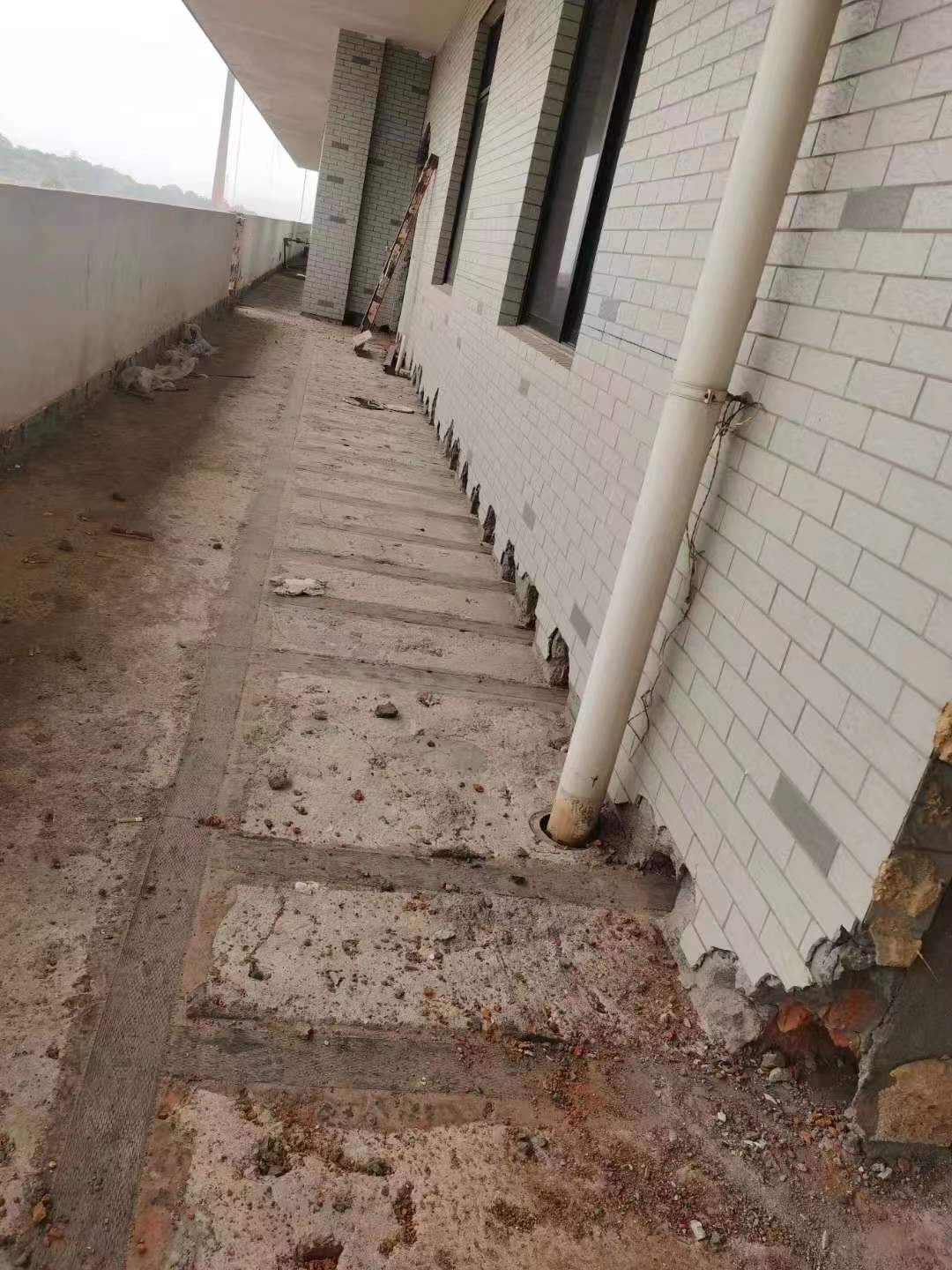 黔南老房加固如何做好加固工作?