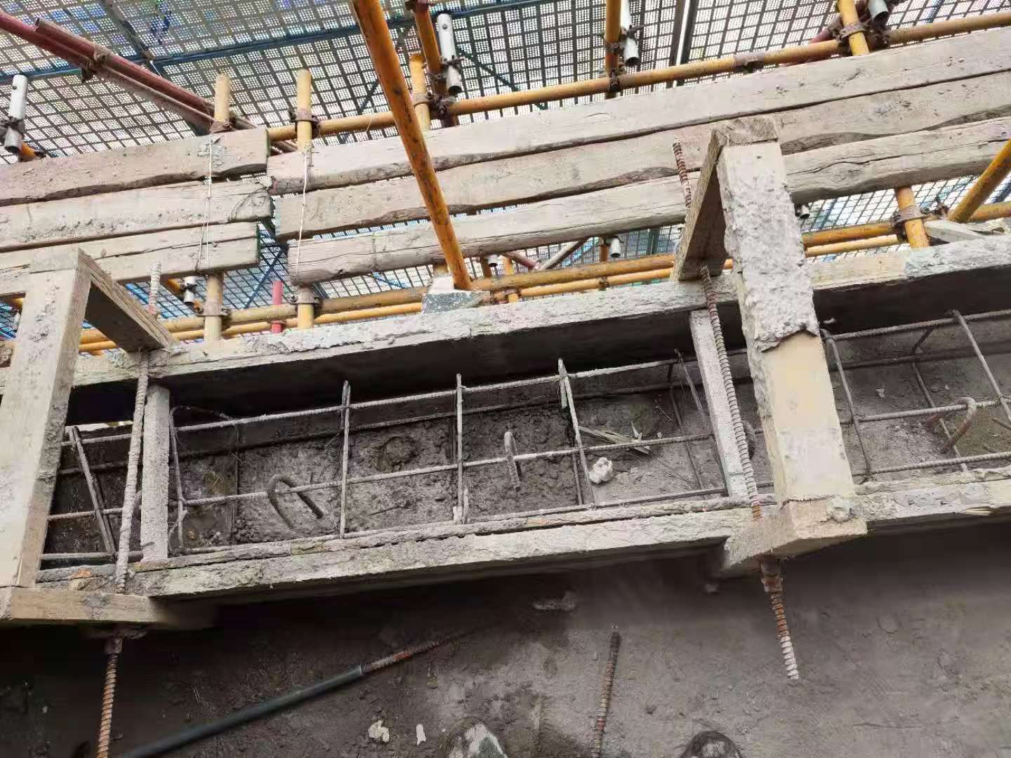 黔南厂房加固公司如何选择